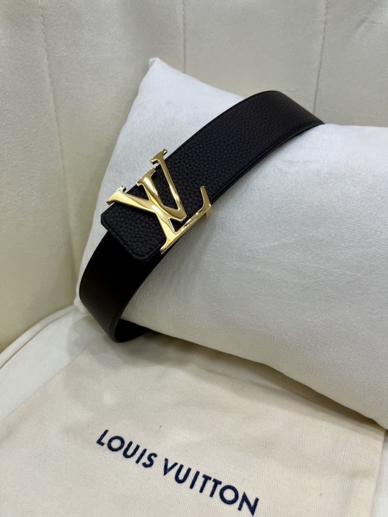 Louis Vuitton Belts